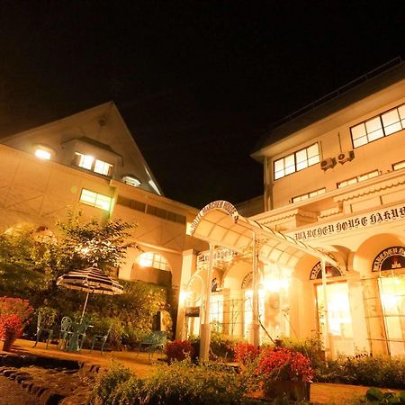 Hotel Hakuba Maerchen House Exterior foto