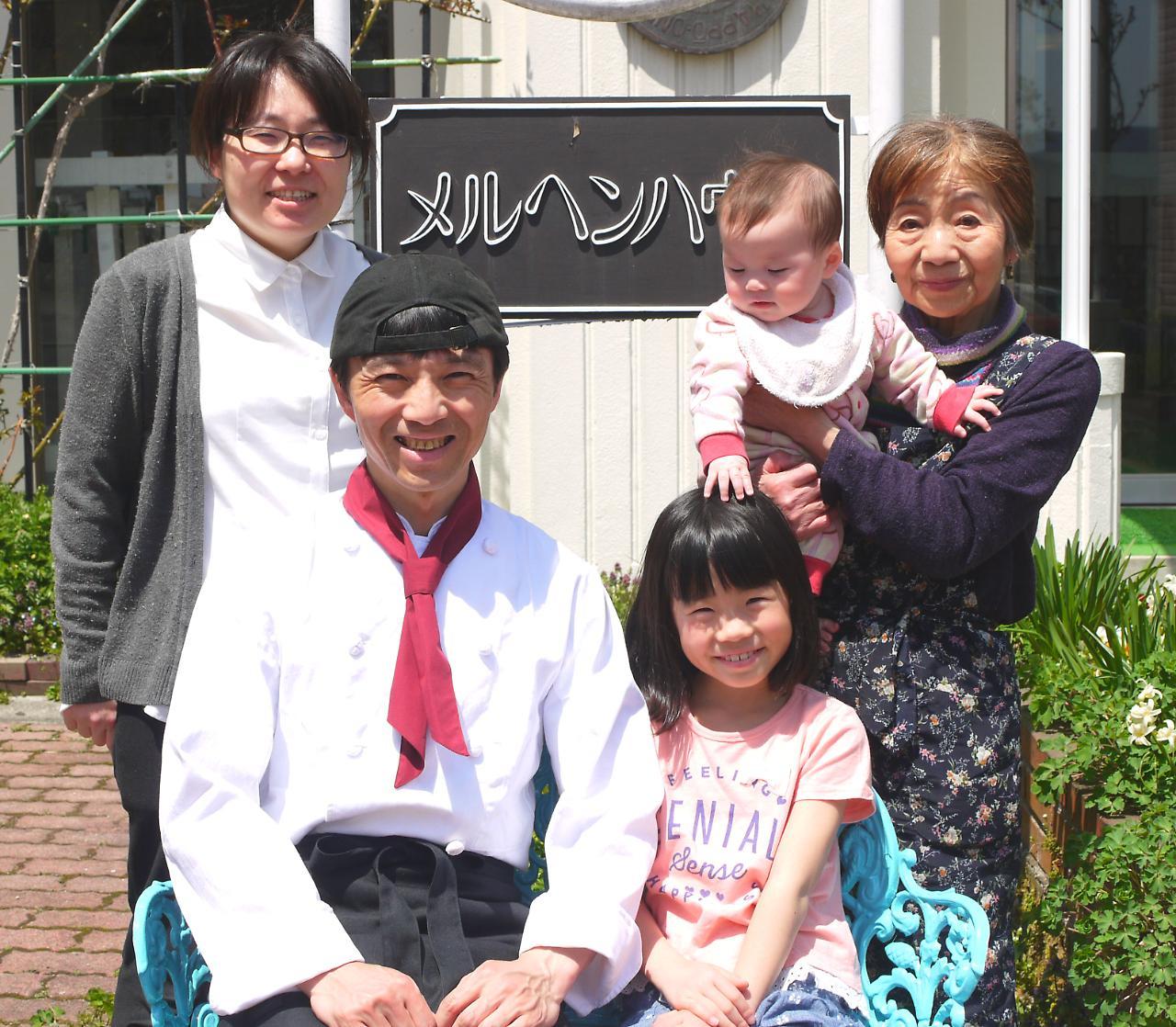 Hotel Hakuba Maerchen House Exterior foto