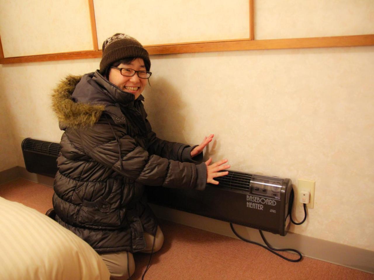 Hotel Hakuba Maerchen House Exterior foto